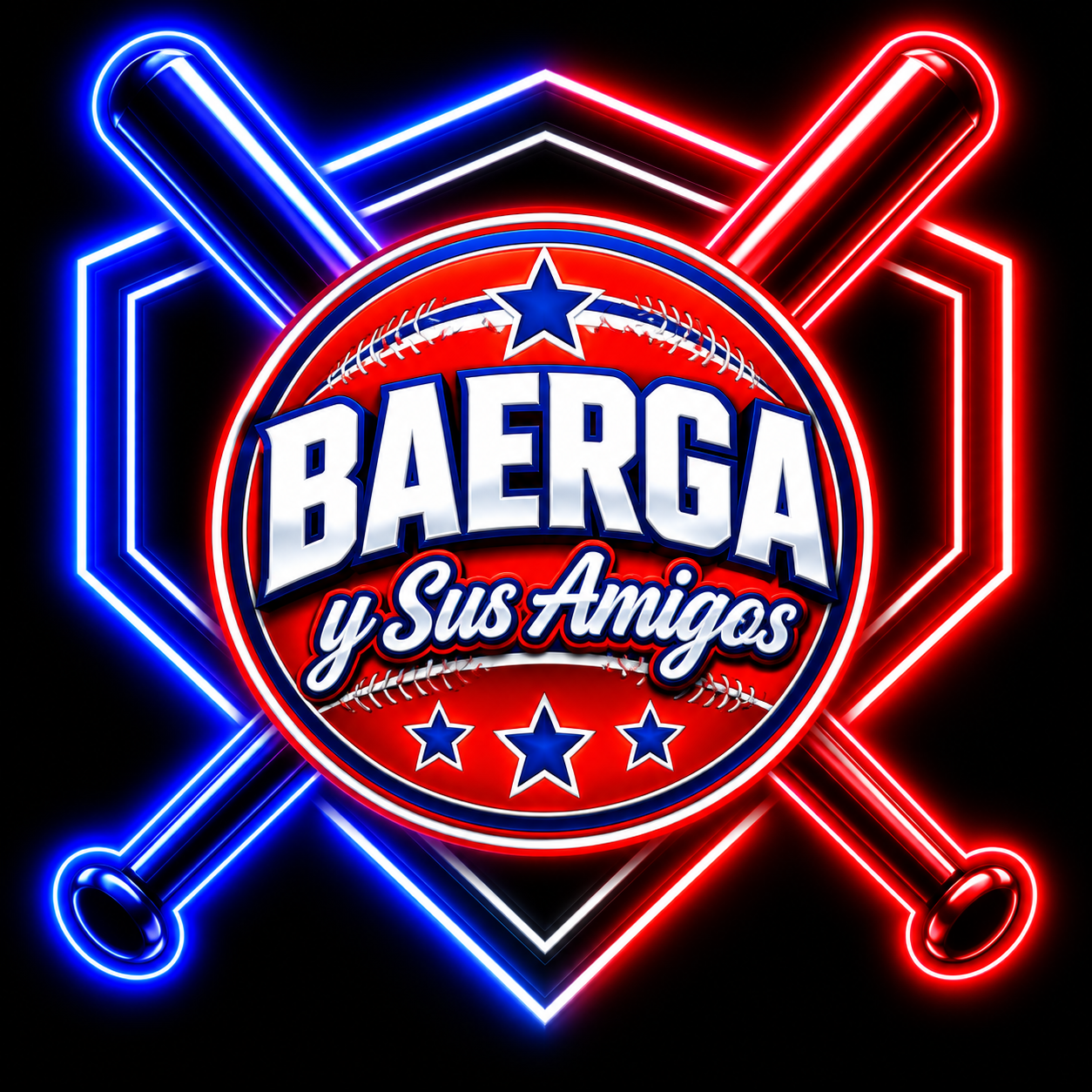 Carlos Baerga y sus Amigos