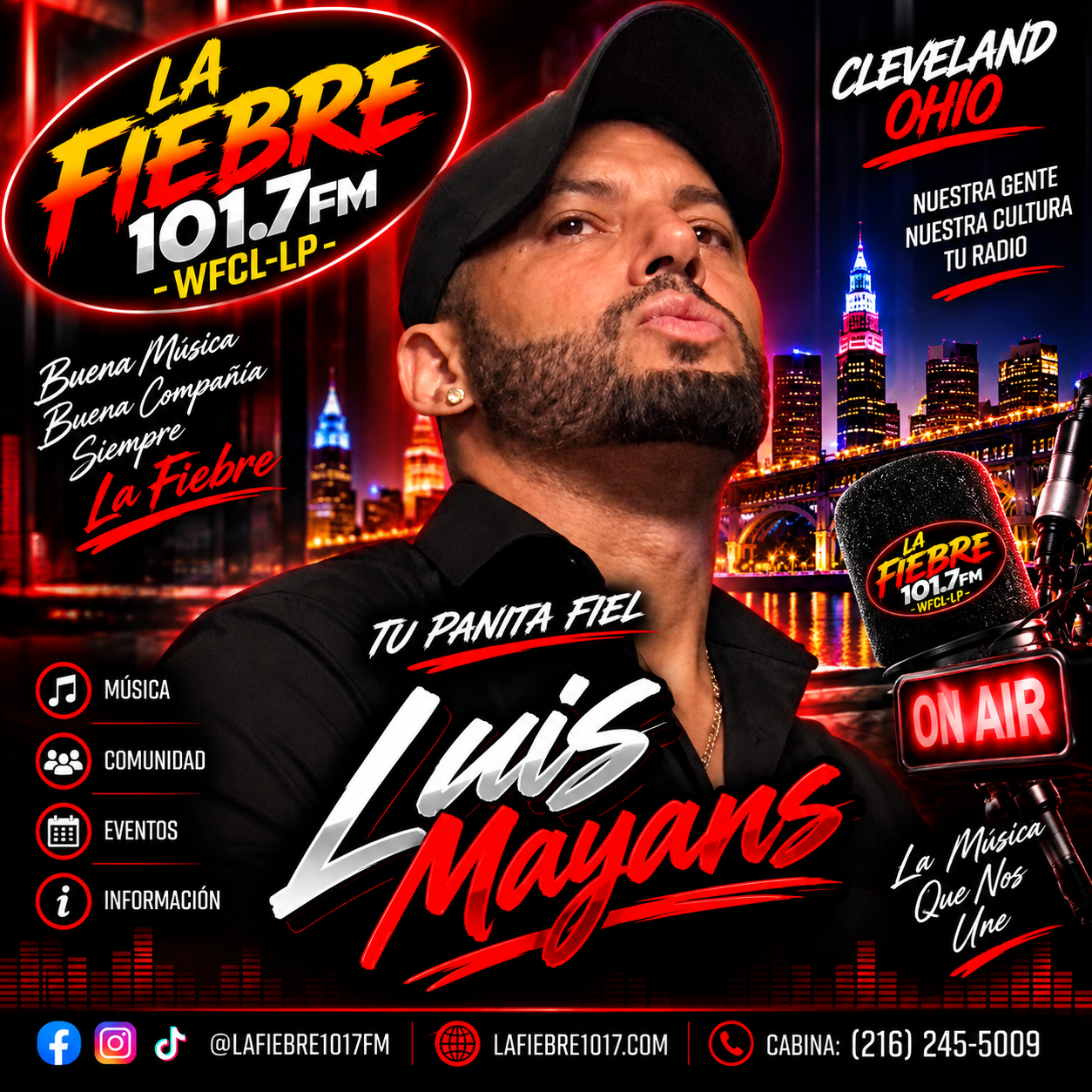 Luis Mayans