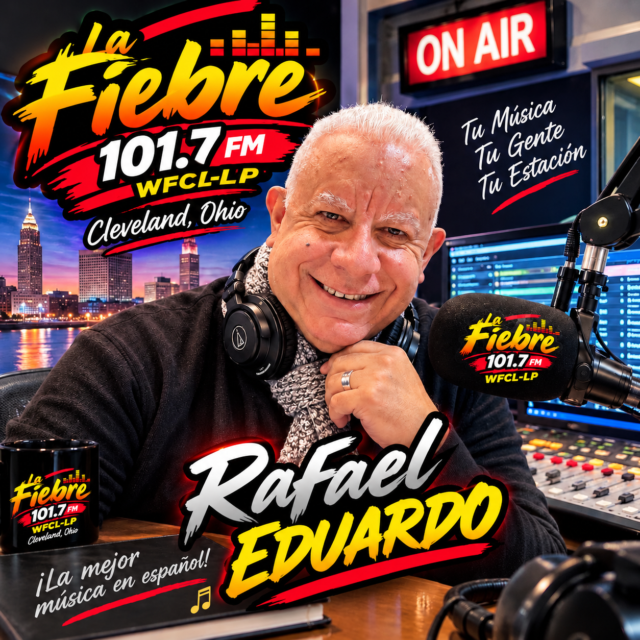 Rafael Eduardo